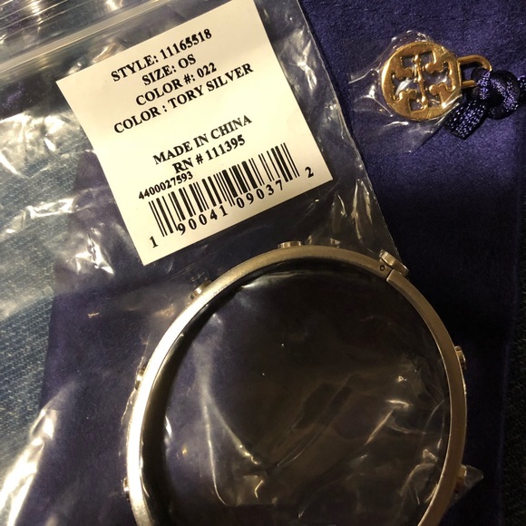 Tory Burch Bracelet - Picture 1 of 2